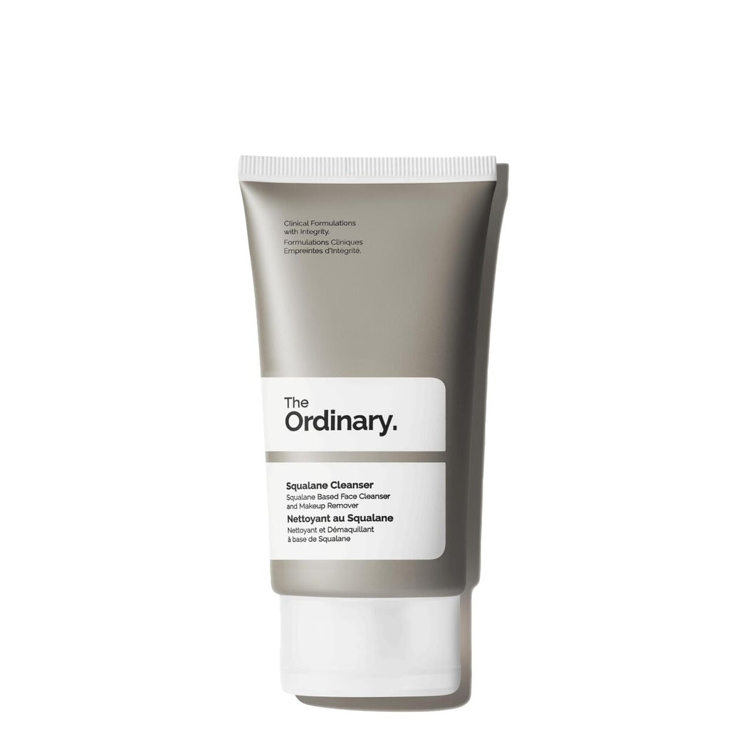 Facial Cleansing Gel The Ordinary SQUALANE 50 ml