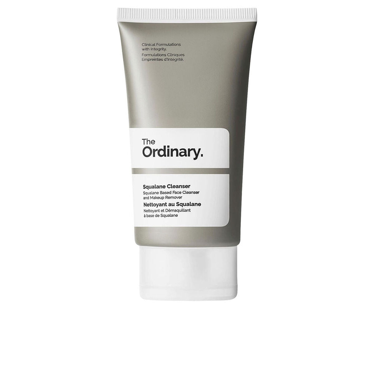 Facial Cleansing Gel The Ordinary SQUALANE 50 ml
